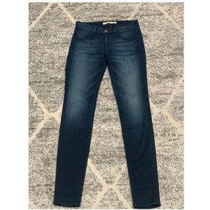 J. Brand Laguna skinny jeans